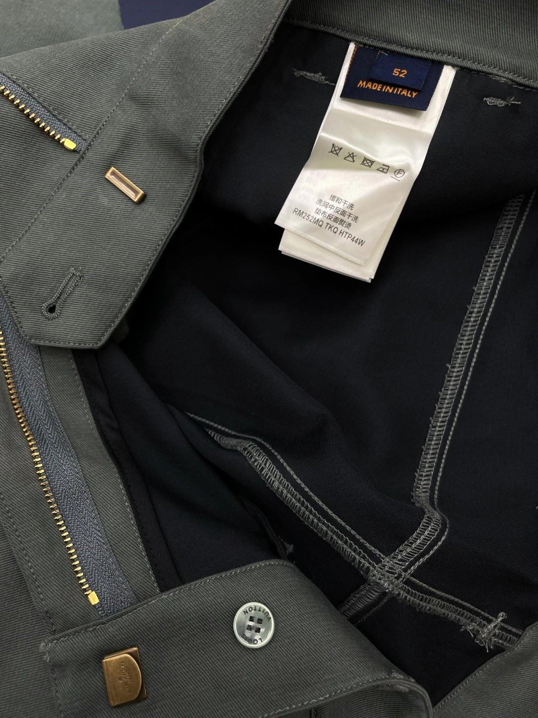 wg.luxury-- 8V Linen fabric item: E-F000J0513